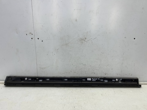 Listwa VW Sharan II 2 7n0 Alhambra II 10-22r. LEWA przednia dolna nakładka drzwi boczna lewy przód 7n0854939h