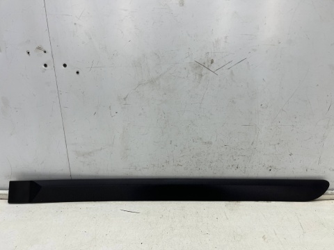Listwa Volvo XC90 I 02-16r. LEWA tylna nakładka drzwi boczna lewy tył 09483887