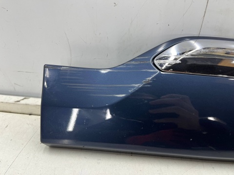 Listwa Volvo XC90 II LIFT 24r.-  PRAWA tylna dolna nakładka drzwi boczna prawy tył 3984657