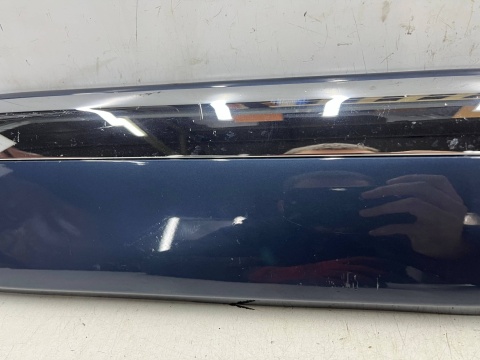 Listwa Volvo XC90 II LIFT 24r.-  PRAWA tylna dolna nakładka drzwi boczna prawy tył 3984657