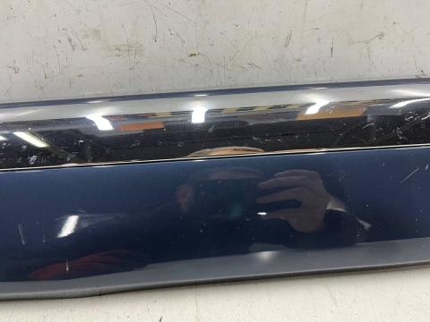 Listwa Volvo XC90 II LIFT 24r.-  PRAWA tylna dolna nakładka drzwi boczna prawy tył 3984657