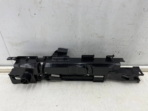 Mocowanie chłodnicy BMW 3 G20 G21 Z4 G29 18r.-  NOWY lewy wspornik panel boczna chłodnic pasa Oryginalne 8666840