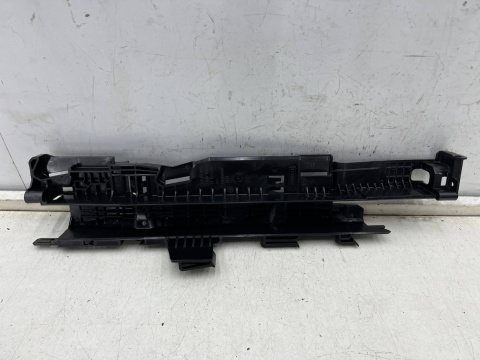 Mocowanie chłodnicy BMW 3 G20 G21 Z4 G29 18r.-  NOWY lewy wspornik panel boczna chłodnic pasa Oryginalne 8666840