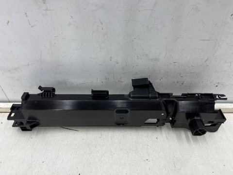Mocowanie chłodnicy BMW 3 G20 G21 Z4 G29 18r.-  NOWY prawy wspornik panel boczna chłodnic pasa Oryginalne 8666839