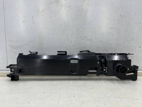 Mocowanie chłodnicy BMW 3 G20 G21 Z4 G29 18r.-  NOWY prawy wspornik panel boczna chłodnic pasa Oryginalne 8666839