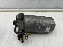 Obudowa filtra paliwa Citroen Jumper I Ducato II Boxer I 94-06r. 2.5d diesel podstawa obejma 0450133176