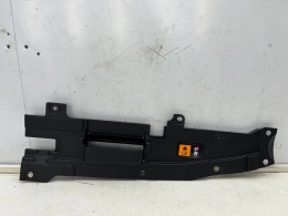 Osłona pasa przedniego Mazda CX-60 CX60 22r.- LEWA nakładka górna pokrywa zamku maski atrapy kbb3-501d3