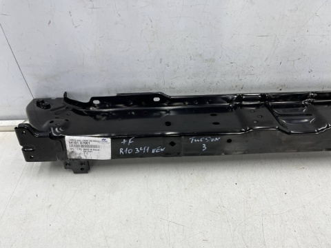 Pas przedni Hyundai Tucson III 3 przednie górne wzmocnienie belka 15-20r. NOWY 64101-d7001