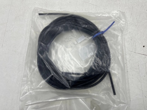 Przewód spryskiwaczy VW Volkswagen Audi Skoda Seat NOWA OE rura na płyn do szyb 1j0955751d