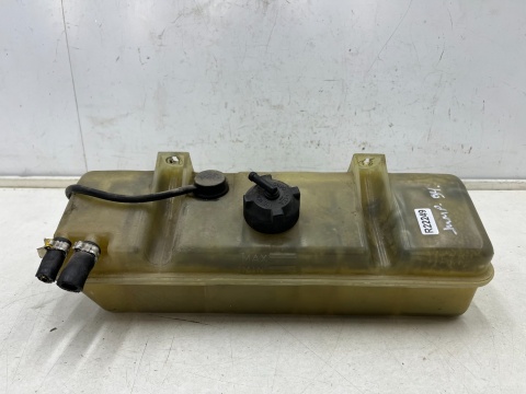 Zbiorniczek wyrównawczy Citroen Jumper I Ducato II Boxer I 94-06r. 2.5d diesel płynu chłodzącego oryginalny