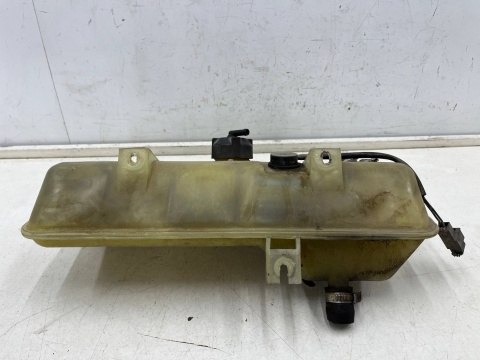 Zbiorniczek wyrównawczy Citroen Jumper I Ducato II Boxer I 94-06r. 2.5d diesel płynu chłodzącego oryginalny