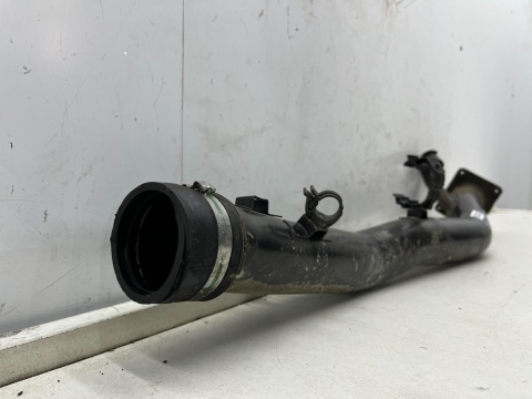 Zbiornik paliwa Citroen Jumper I Ducato II Boxer I 94-06r. diesel rura przewód wlewu paliwa