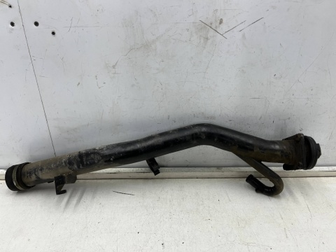 Zbiornik paliwa Citroen Jumper I Ducato II Boxer I 94-06r. diesel rura przewód wlewu paliwa