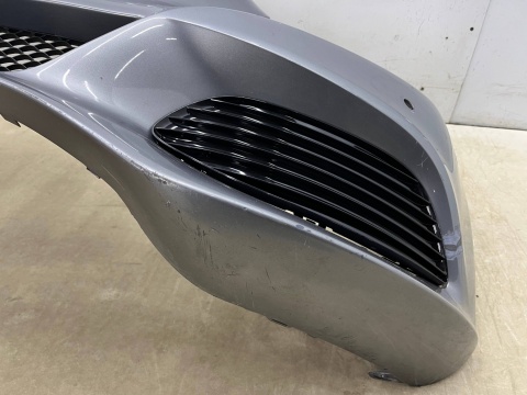 Zderzak przedni Mercedes W205 C-Klasa 14-18r. przedlift przód 6XPDC A2058800125