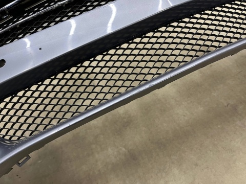 Zderzak przedni Mercedes W205 C-Klasa 14-18r. przedlift przód 6XPDC A2058800125