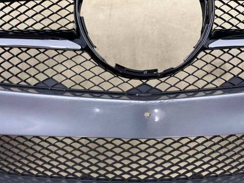 Zderzak przedni Mercedes W205 C-Klasa 14-18r. przedlift przód 6XPDC A2058800125