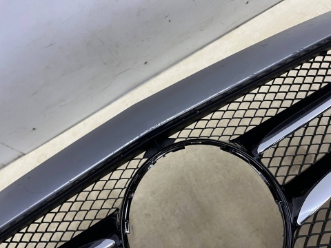 Zderzak przedni Mercedes W205 C-Klasa 14-18r. przedlift przód 6XPDC A2058800125