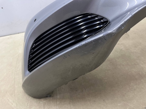 Zderzak przedni Mercedes W205 C-Klasa 14-18r. przedlift przód 6XPDC A2058800125