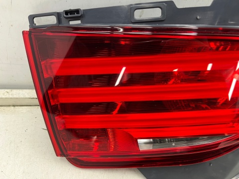 Lampa BMW F07 GT Gran Turismo 09-13r. lewa tylna w klapę bagażnika LED oryginalna EU 7199637