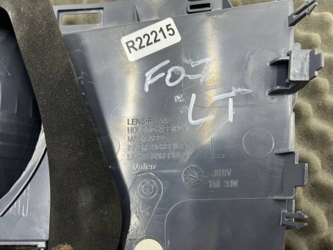 Lampa BMW F07 GT Gran Turismo 09-13r. lewa tylna w klapę bagażnika LED oryginalna EU 7199637