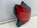 Lampa BMW F07 GT Gran Turismo 09-13r. prawa tylna w klapę bagażnika LED oryginalna EU 7199638