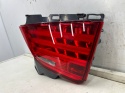 Lampa BMW F07 GT Gran Turismo 09-13r. prawa tylna w klapę bagażnika LED oryginalna EU 7199638