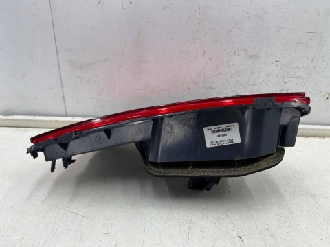 Lampa BMW F07 GT Gran Turismo 09-13r. prawa tylna w klapę bagażnika LED oryginalna EU 7199638