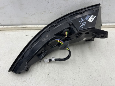 Lampa BYD Seal 2022r.- PRAWA tylna w błotnik LED oryginalna prawy tył EUROPA ekea-4133020a