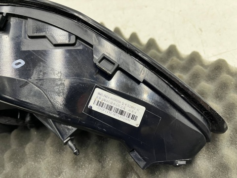 Lampa BYD Seal 2022r.- PRAWA tylna w błotnik LED oryginalna prawy tył EUROPA ekea-4133020a