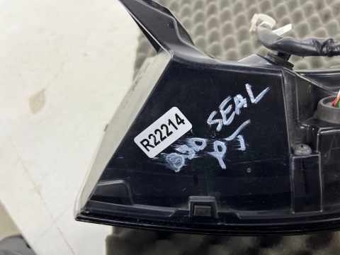 Lampa BYD Seal 2022r.- PRAWA tylna w błotnik LED oryginalna prawy tył EUROPA ekea-4133020a