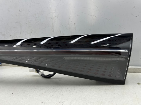 Lampa BYD Seal 2022r.- tylne światło w klape bagaznika blenda LED ekea-4107300a