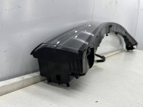 Lampa BYD Seal 2022r.- tylne światło w klape bagaznika blenda LED ekea-4107300a