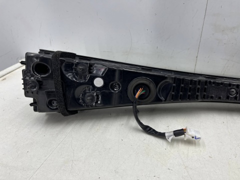 Lampa BYD Seal 2022r.- tylne światło w klape bagaznika blenda LED ekea-4107300a