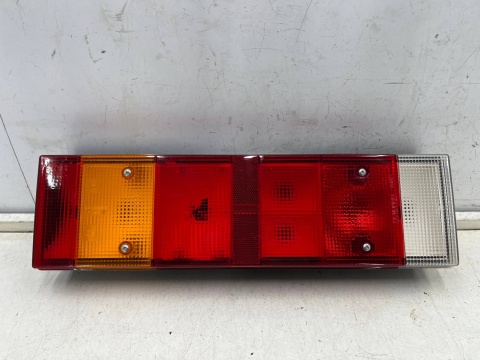 Lampa Iveco Stralis 02-19r. lewa tylna w oryginalna EU lewy tył 169400