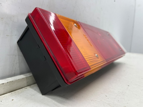 Lampa Iveco Stralis 02-19r. lewa tylna w oryginalna EU lewy tył 169400