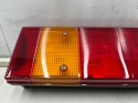 Lampa Iveco Stralis 02-19r. lewa tylna w oryginalna EU lewy tył 169400