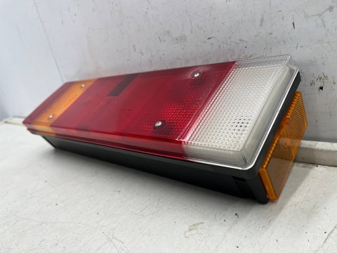 Lampa Iveco Stralis 02-19r. lewa tylna w oryginalna EU lewy tył 169400