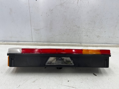 Lampa Iveco Stralis 02-19r. lewa tylna w oryginalna EU lewy tył 169400