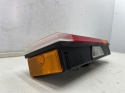 Lampa Iveco Stralis 02-19r. lewa tylna w oryginalna EU lewy tył 169400