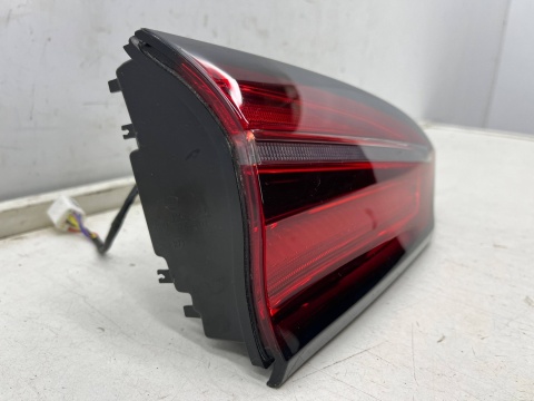 Lampa MG HS EHS 18-20r. lewa tylna w klapę bagażnika LED oryginalna EU 10420735 as23661182