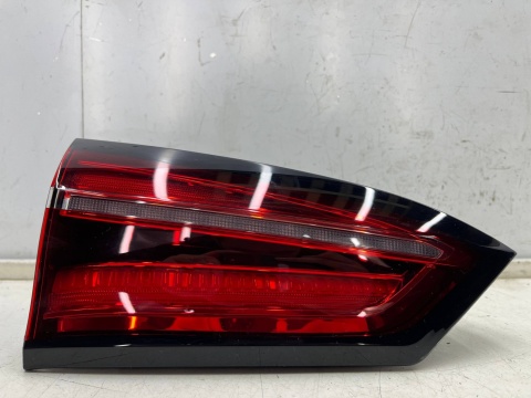 Lampa MG HS EHS 18-20r. lewa tylna w klapę bagażnika LED oryginalna EU 10420735 as23661182