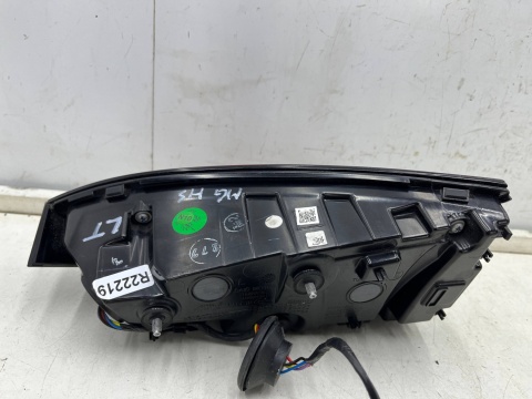 Lampa MG HS EHS 18-20r. lewa tylna w klapę bagażnika LED oryginalna EU 10420735 as23661182