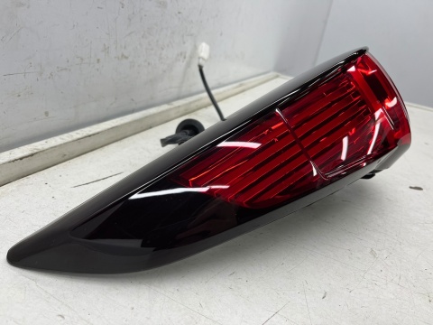 Lampa Mazda CX-30 CX30 2019r.- LEWA tylna w błotnik LED oryginalna lewy tył EUROPA