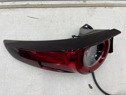 Lampa Mazda CX-30 CX30 2019r.- LEWA tylna w błotnik LED oryginalna lewy tył EUROPA
