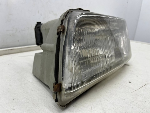 Lampa reflektor Citroen Jumper I Ducato II Boxer I 94-02r. lewa przednia lewy przód EUROPA