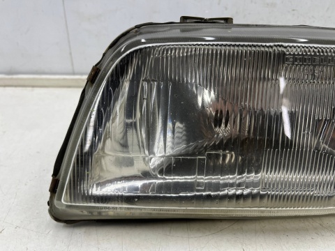 Lampa reflektor Citroen Jumper I Ducato II Boxer I 94-02r. lewa przednia lewy przód EUROPA