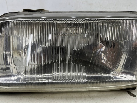 Lampa reflektor Citroen Jumper I Ducato II Boxer I 94-02r. lewa przednia lewy przód EUROPA