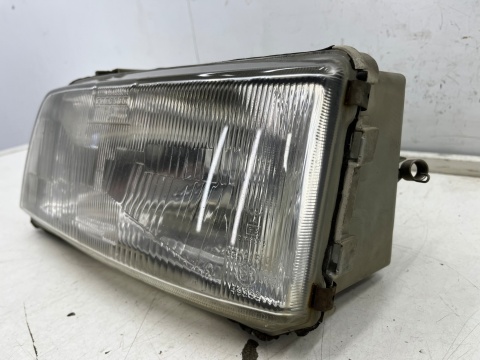 Lampa reflektor Citroen Jumper I Ducato II Boxer I 94-02r. lewa przednia lewy przód EUROPA