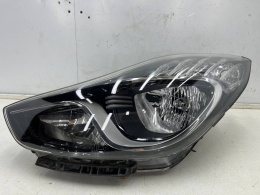 Lampa reflektor Hyundai ix20 10-19r. LEWA przednia H7 EUropa oryginalna lewy przód 92101-1kxxx
