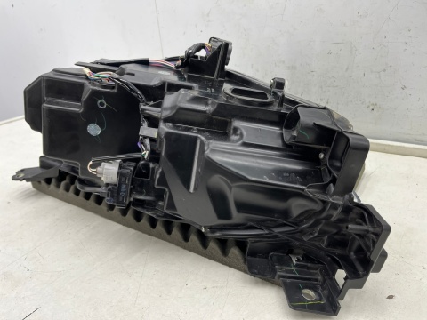 Lampa reflektor Mazda 2 III LIFT DJ DL 2019r.- PRAWA przednia LED prawy przód 13 pin d43n-51030